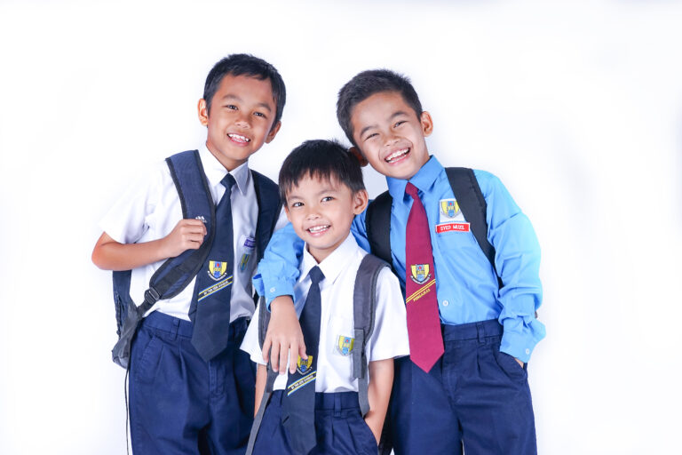 BAG2School: Help Equip an Underprivileged Child