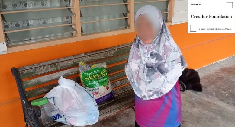 No Discrimination: Food Aid For All Through FreeMakan