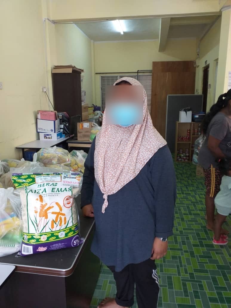 FreeMakan Expels Hunger In Ipoh