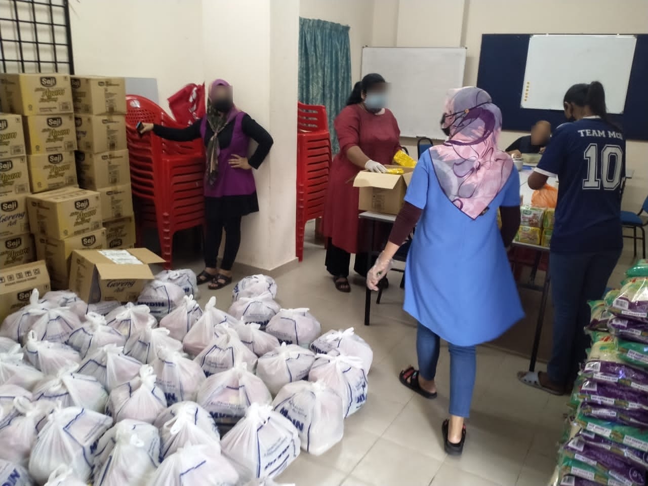 FreeMakan Continues To Uplift Lives Across Malaysia