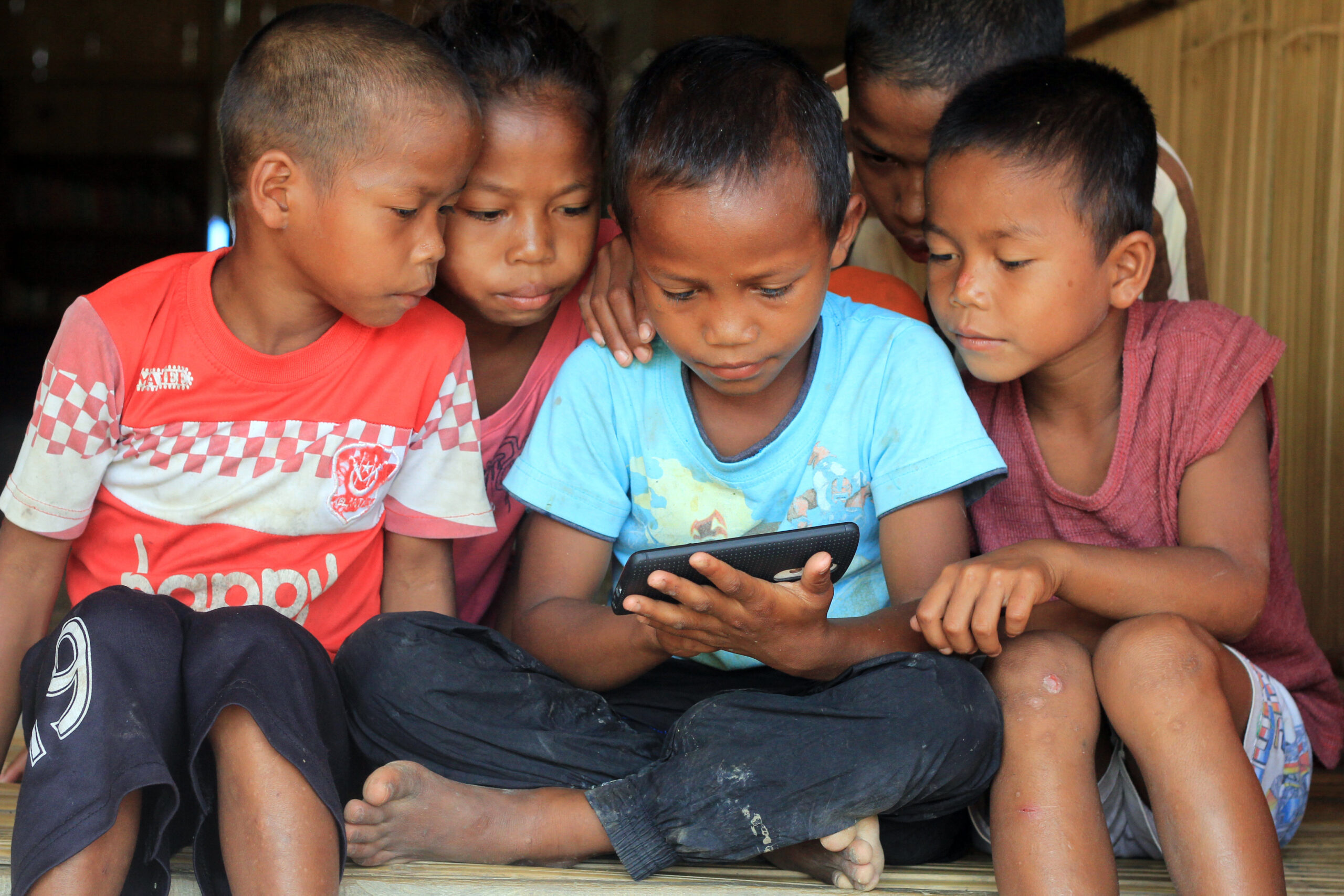 UPLIFT’s 1MillionDevices to Address Digital Poverty & Divide